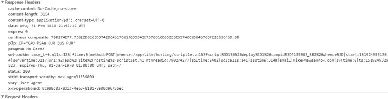 Suitescript Netsuite Restlet User Error Stack Overflow - City Art Collection - Mobile Quality