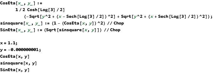 Sqrt Returns Complex Values Mathematica Stack Exchange - Full HD Gradient Photos for Desktop