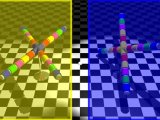 Visible Light How Do Projectors Work Physics Stack Exchange