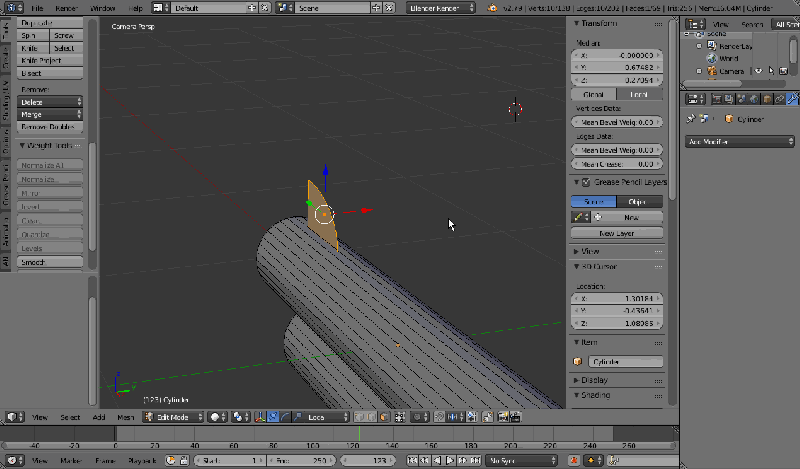 Modeling Extruding Plane Goes 3d Blender Stack Exchange - Abstract Textures - Incredible Full HD Collection