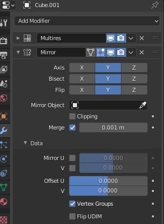 Blender2 8 Apply Modifier Mr - Best Mountain Patterns in 8K