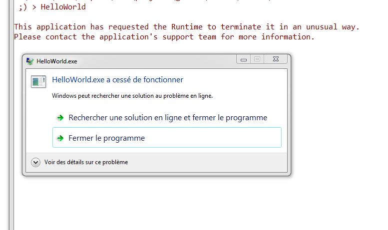 Application Or Operation System Crashes - Download Stunning Abstract Picture | 8K