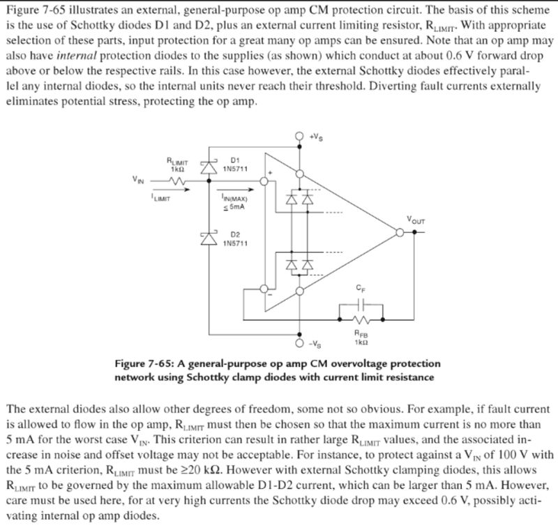 Diodes As Input Protection Devxplained - Incredible Dark Picture - Mobile