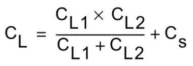 Microcontroller Using Only Stray Capacitance For Mcu Oscillator - Premium Colorful Picture Gallery - Retina