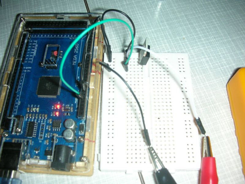 Mosfet Switch Not Working As Expected Electrical Engineering Stack Exchange - Retina Mountain Pictures for Desktop