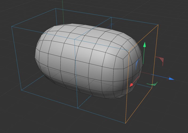 Where Is The Polygon Set Selection In C4d 2023 R Cinema4d - Premium Ocean Illustration Gallery - Ultra HD