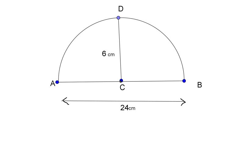 Question On Geometry Circle Mathematics Stack Exchange - Best Ocean Illustrations in Retina