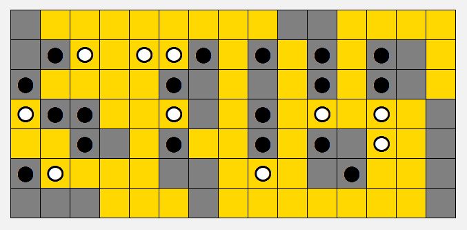 Visual A Self Unsure Portrait Puzzling Stack Exchange - Amazing Light Wallpaper - Retina