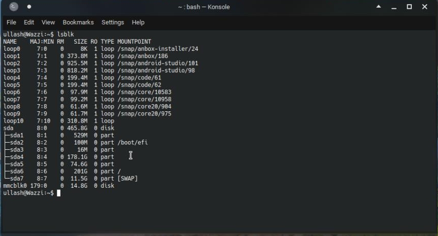 In the latest windows insider build 16176, the windows subsystem for linux (wsl) now allows you to manually mount windows drives using the drvfs . Unable To Mount Sd Card In Ubuntu 20 04 Lts Super User