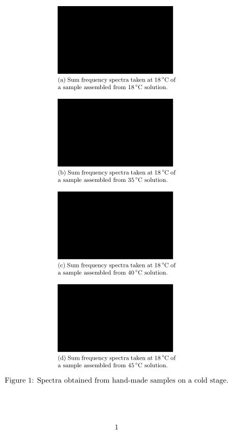 Cross Referencing Wrong Figure References Using Subfig Tex Latex Stack Exchange - Best Abstract Patterns in 4K
