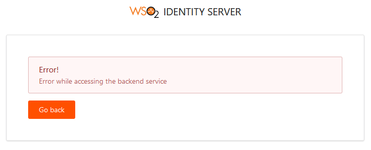 Error In Java Rest Service Connection Refused Connect Stack Overflow Error In Java Rest Service Connection Refused Connect Stack Overflow