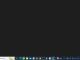 Visual Studio Code Appears As A Black Screen When Launching Stack