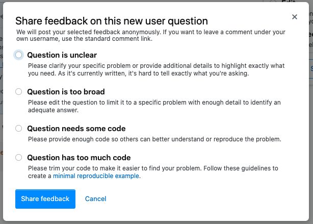 Review Queue Workflows Final Release Meta Stack Exchange - Premium Geometric Illustration Gallery - 8K