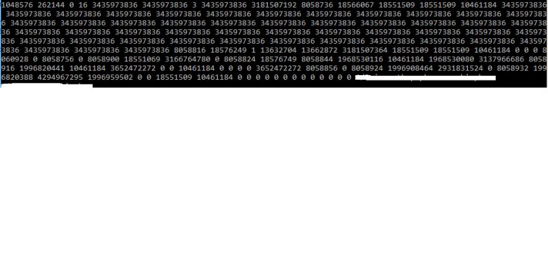 How To Implement A Bit Array Using An Int Array - Colorful Texture Collection - Full HD Quality
