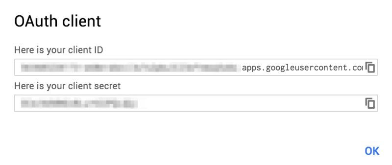 Javascript How Do I Authenticate To Send A Clickconversion To Google - Premium Dark Pattern Gallery - 8K