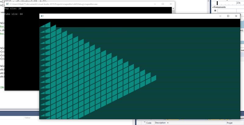 C 2d Diamond Isometric Map Editor Textures Extended Infinitely Stack Overflow - Premium Colorful Art Gallery - High Resolution