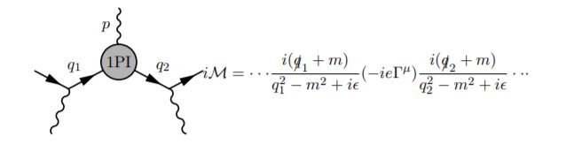 Quantum Field Theory Qed Vertex Factor Rule Physics Stack Exchange - Ocean Wallpaper Collection - 4K Quality