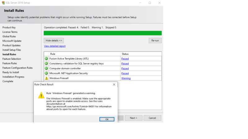 Sql Server 2017 Install Issue Database Not In Configuration Manager - Premium Light Texture Gallery - HD