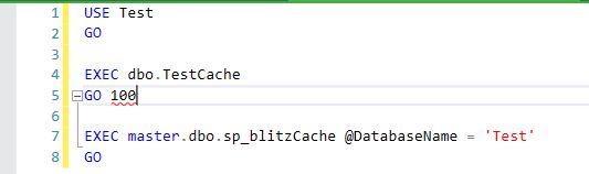 Sql Server Sp Blitz Gt 1000 Plans For Create Procedure Database - Abstract Illustrations - Beautiful Mobile Collection