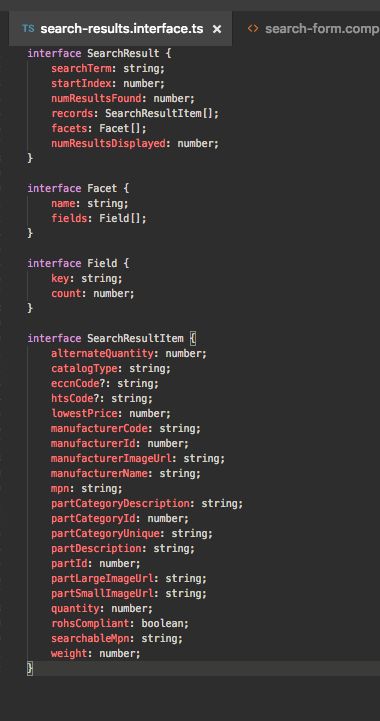 Angular Why Don T I Need To Export Import Typescript Interfaces - Nature Pictures - Amazing High Resolution Collection