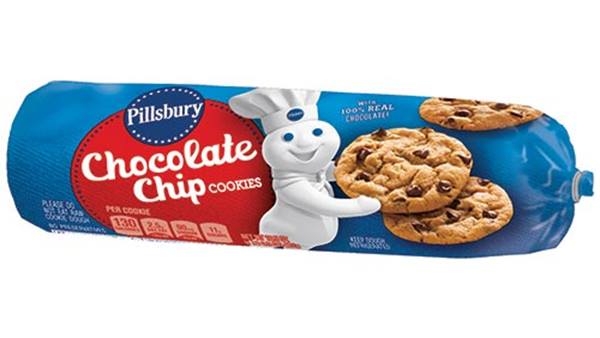 And with ready to bake chocolate chip cookie dough, you can create tasty occasions in minutes. How To Form Cookie Dough Into Rolls Seasoned Advice