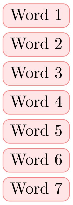How Do I Create Vertical Space Between Tikz Nodes That Are Duplicated - Download Beautiful Nature Pattern | Desktop