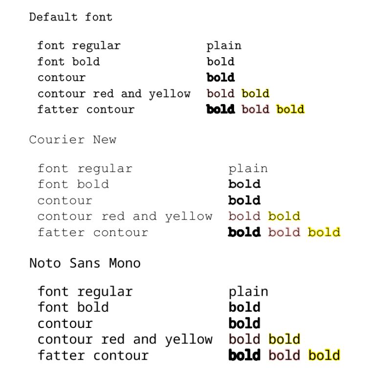 Fonts Problem With Textbf And Textsc Using Mathdesign Tex Latex - Mobile Landscape Textures for Desktop