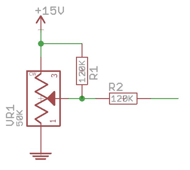 Voltage Divider With A Potentiometer Electrical Engineering Stack Exchange - Ultra HD Space Texture - Full HD