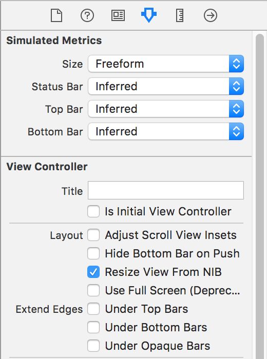 Ios Navigation Controller Interfering With Tabbar Controller Stack - Elegant Minimal Illustration - HD