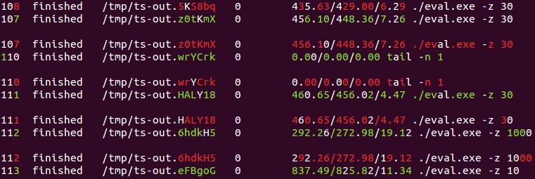 Linux How To Highlight The Differences Between Subsequent Lines In A - Elegant Sunset Texture - Full HD