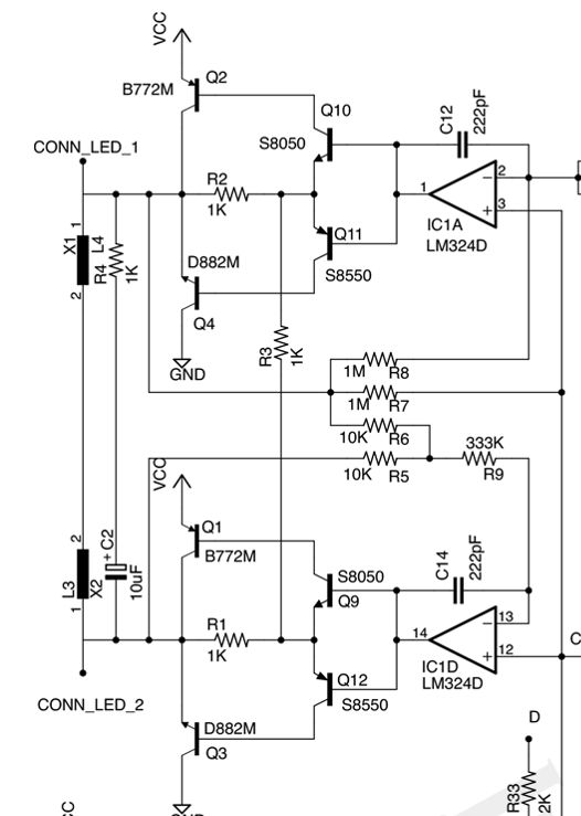 Capacitor Push Pull Output Stage And Driving Circuit Function Electrical Engineering Stack - Best Landscape Patterns in 8K