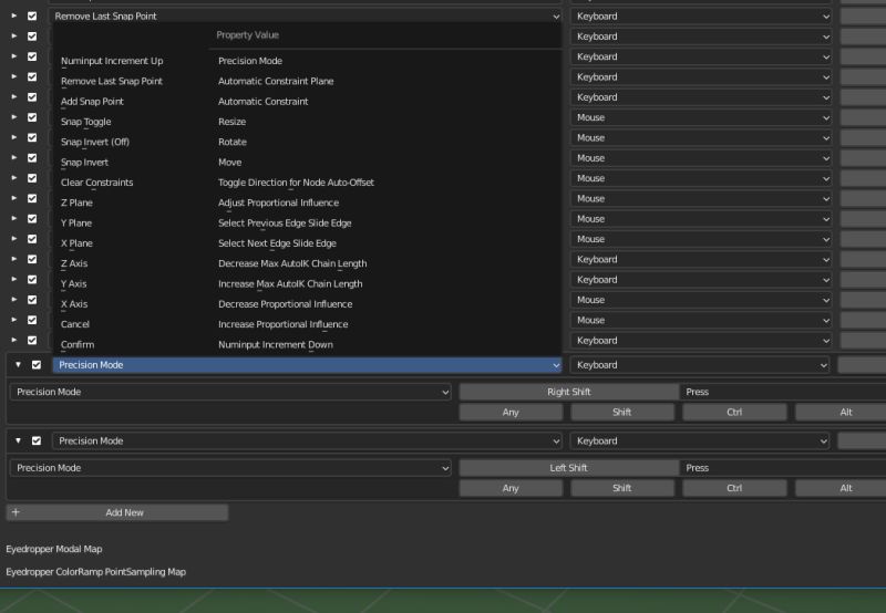 Blender 2 93 Precision Mode Shift Key Not Working Basics - Download Gorgeous Gradient Design | Ultra HD