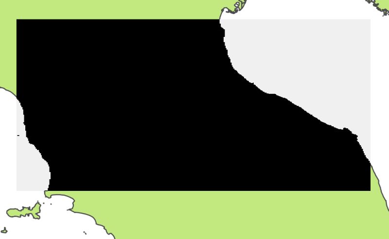 Shapefile Reverse Gdal Rasterize I Option Does Not Work - Premium Light Texture Gallery - Full HD