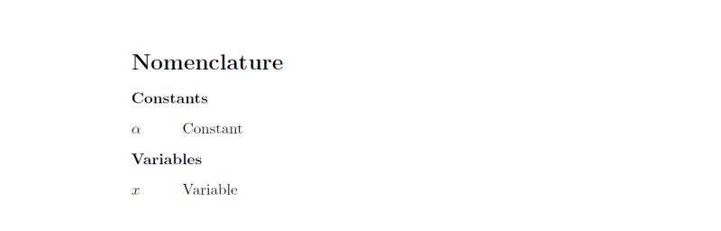 Configuring Texstudio For Compiling Latex Documents That Use Nomencl - Gradient Pattern Collection - 4K Quality