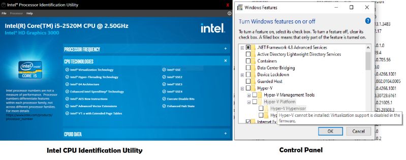 Windows How To Install Intel Virtualization Technology Super User - Best Colorful Arts in Ultra HD