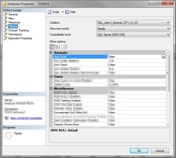 Sql Server 2008 Full Text Index Never Seems To Complete Database Administrators Stack Exchange - Nature Photos - Ultra HD Retina Collection