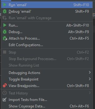 Python Erro Ao Tentar Executar Os Programas No Pycharm Stack - Mountain Photo Collection - High Resolution Quality