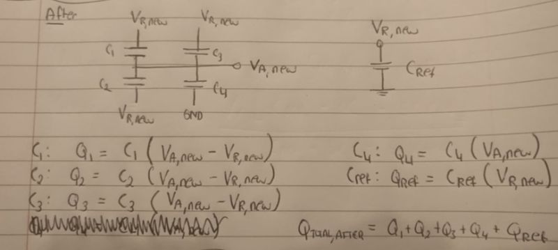 Switched Capacitor Theory Electrical Engineering Stack Exchange - Vintage Background Collection - 8K Quality
