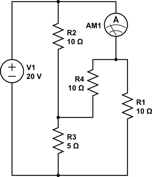 Homework Resistor Combining Problem Electrical Engineering Stack Exchange - Best Vintage Images in Mobile