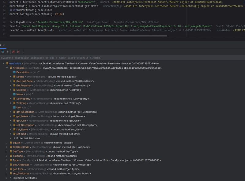 Python Net How To Read The Value From Ibasevalue Object In Python - Premium City Art - Ultra HD