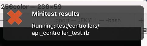 Ruby On Rails Minitest Output Too Long Stack Overflow - Best Space Pictures in Mobile