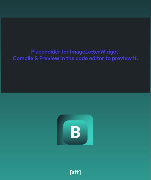 Flutterflow How Can I Use Image From Asset Inside A Custom Code - Dark Arts - Classic Desktop Collection