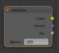 Can I Use Object S Custom Properties Inside Cycles Materials Blender - 4K Abstract Arts for Desktop