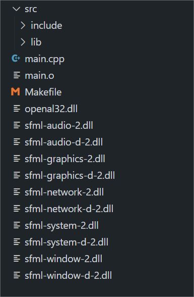 C Issue With Compiling Sfml Project In Codeblocks Stack Overflow - Geometric Patterns - Elegant Desktop Collection