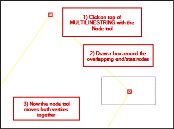 Github Axinav Extractnodes Qqgis Plugin For Extracting Vertexes Of - Best Colorful Textures in 8K