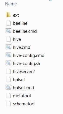 Hadoop Install Hive On Windows Hive Is Not Recognized As An - 8K Colorful Designs for Desktop