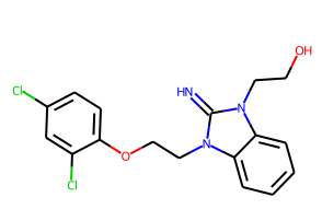 Rdkit And Pysmiles Results Differ On Some Smiles Strings Matter Modeling Stack Exchange