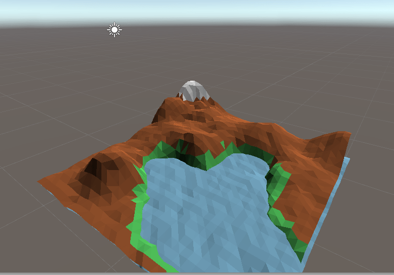 Game maps are generally made out of lots of pieces. About Unity 3d Map Modeling With Blender Stack Overflow