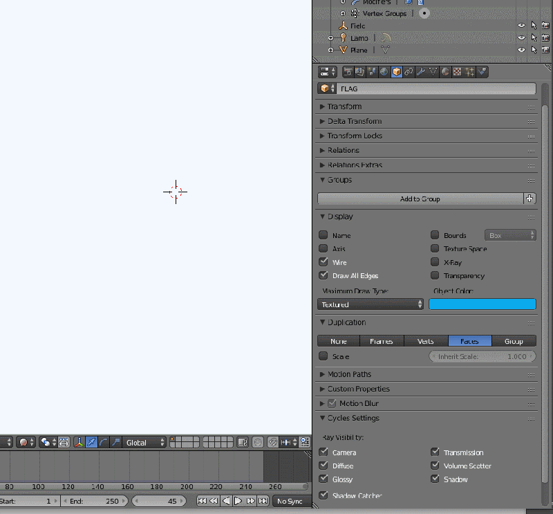 Plane Image Gets Smaller When In Render View Blender Stack Exchange - Elegant Retina Abstract Designs | Free Download