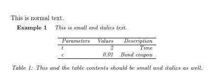 Hyperref Pageref To Customised Float Environment Tex Latex Stack - Ocean Photos - Amazing 8K Collection